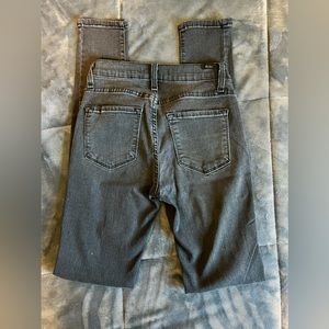 Kancan high rise skinny jeans